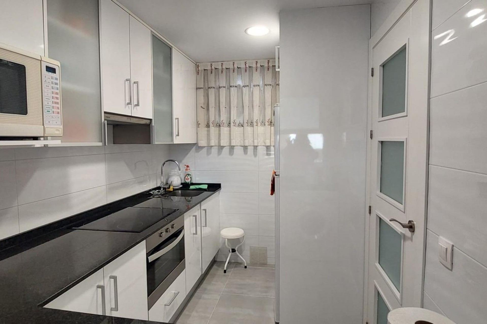 Reventa - Apartment -
Benidorm - Levante