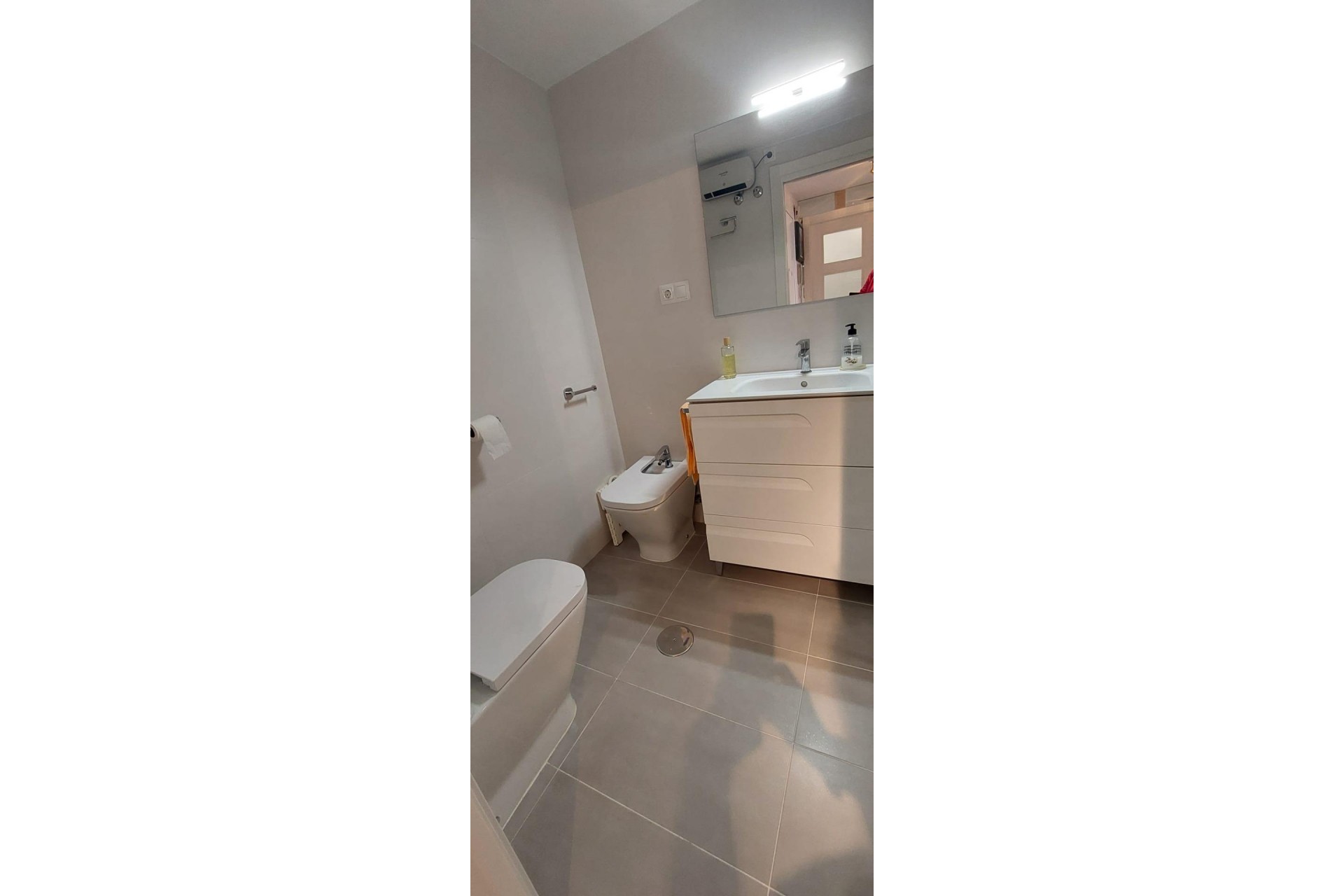 Reventa - Apartment -
Benidorm - Levante