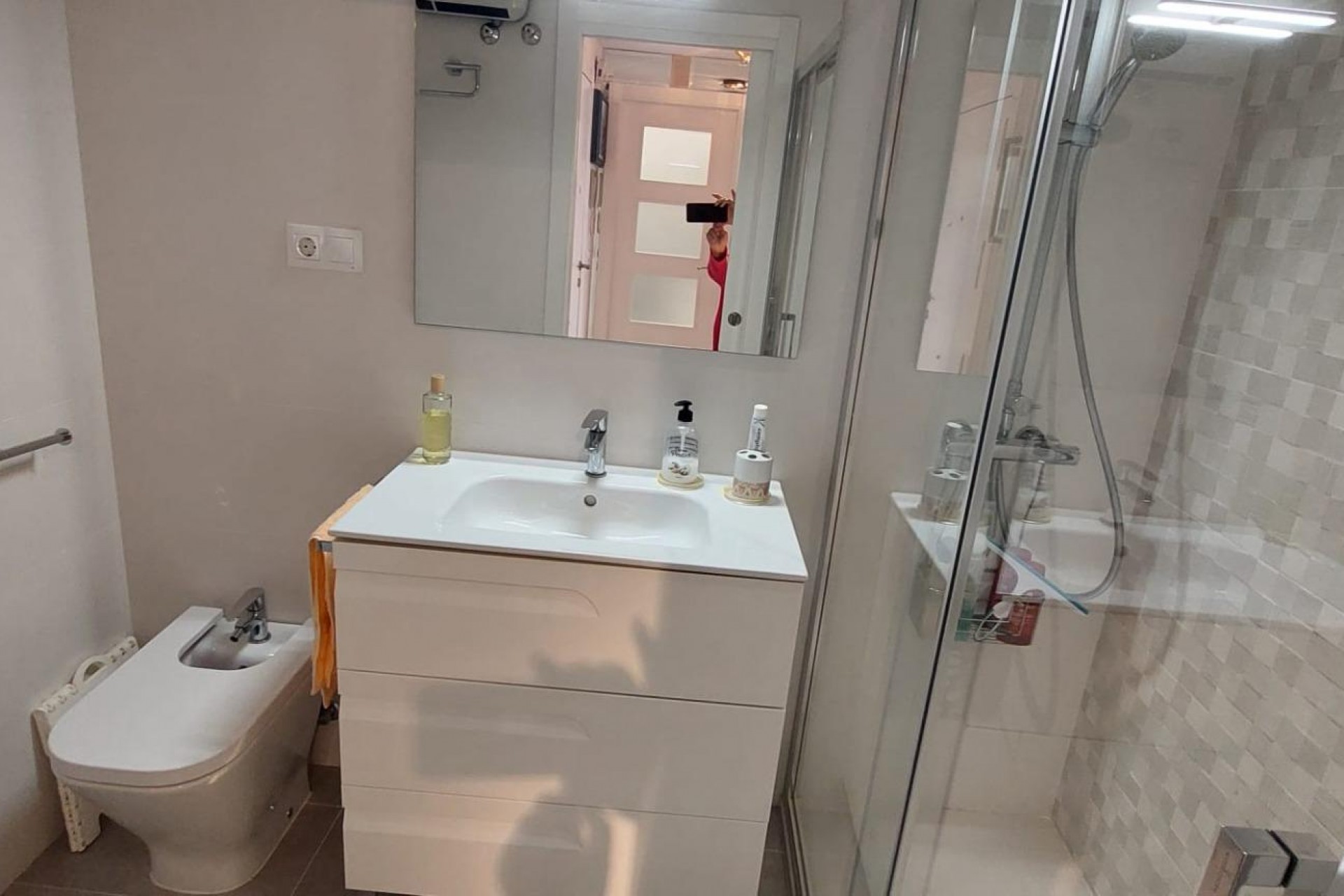 Reventa - Apartment -
Benidorm - Levante