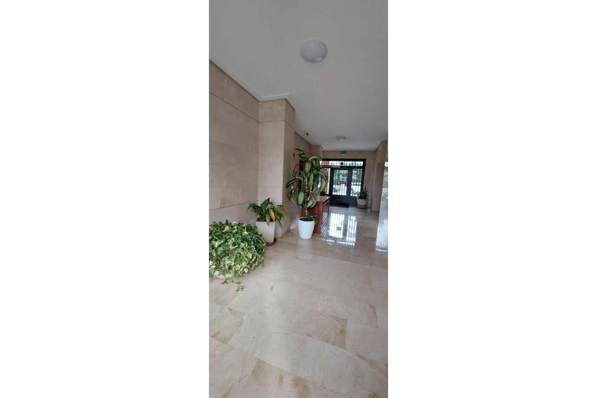 Reventa - Apartment -
Benidorm - Levante