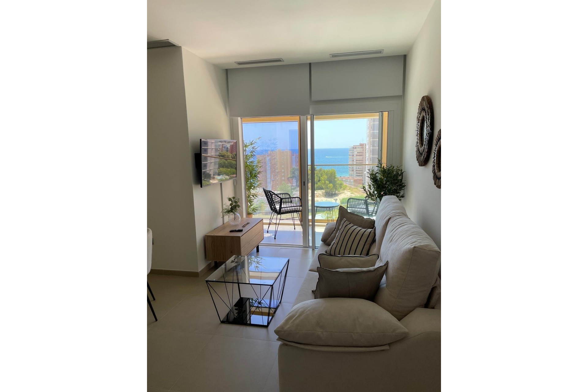 Reventa - Apartment -
Benidorm - Playa de Poniente