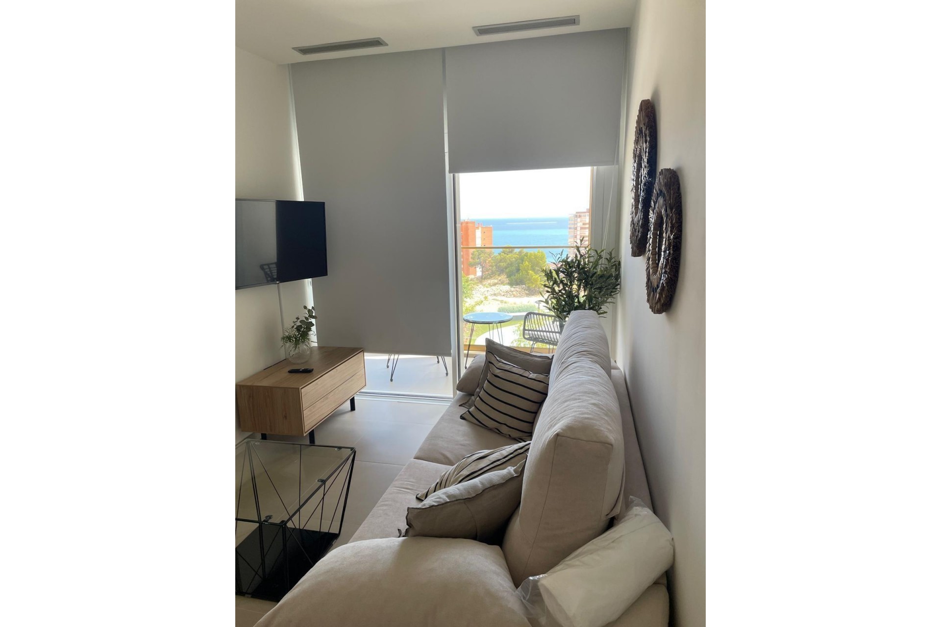 Reventa - Apartment -
Benidorm - Playa de Poniente