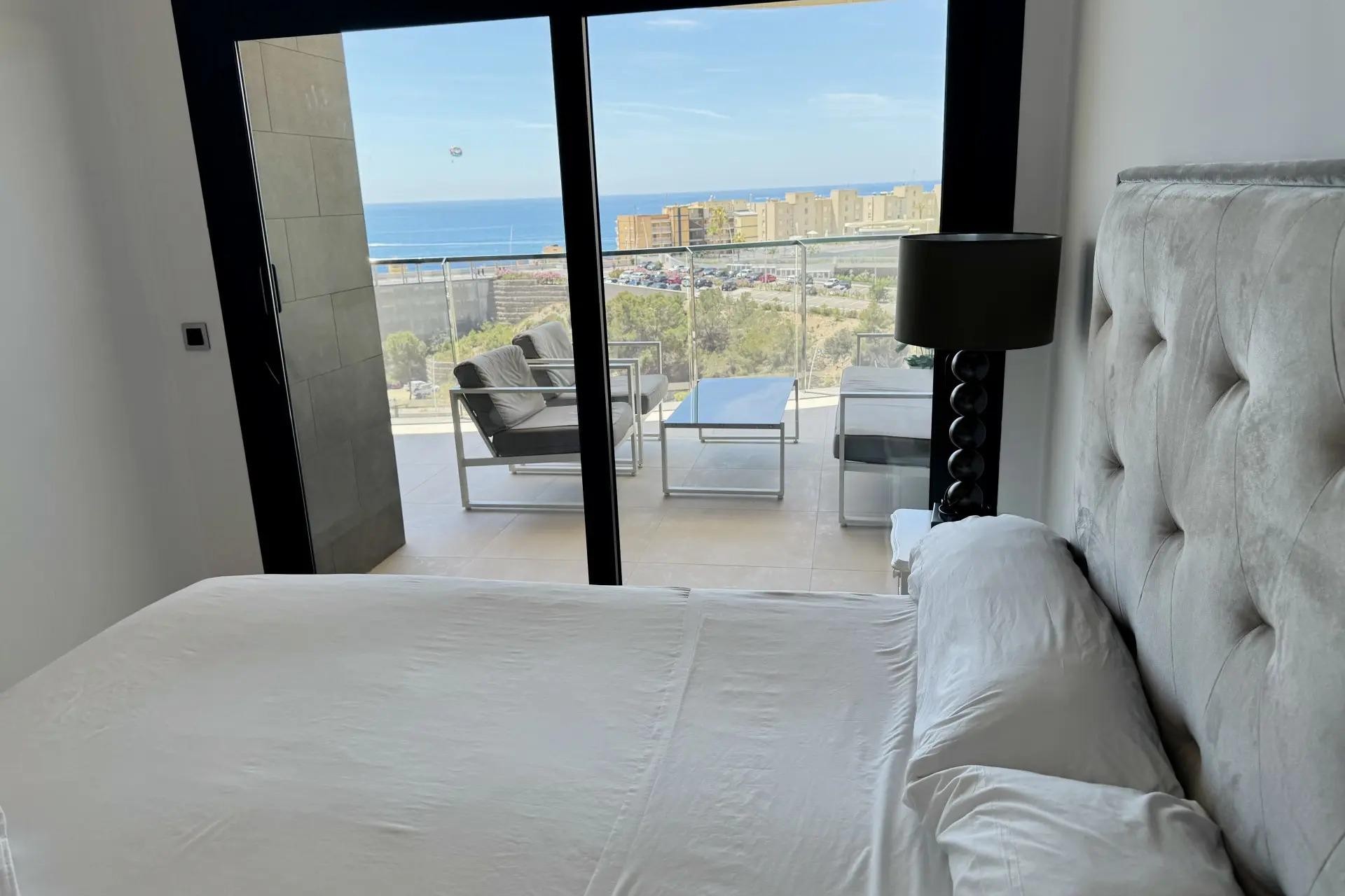 Reventa - Apartment -
Benidorm - Playa de Poniente