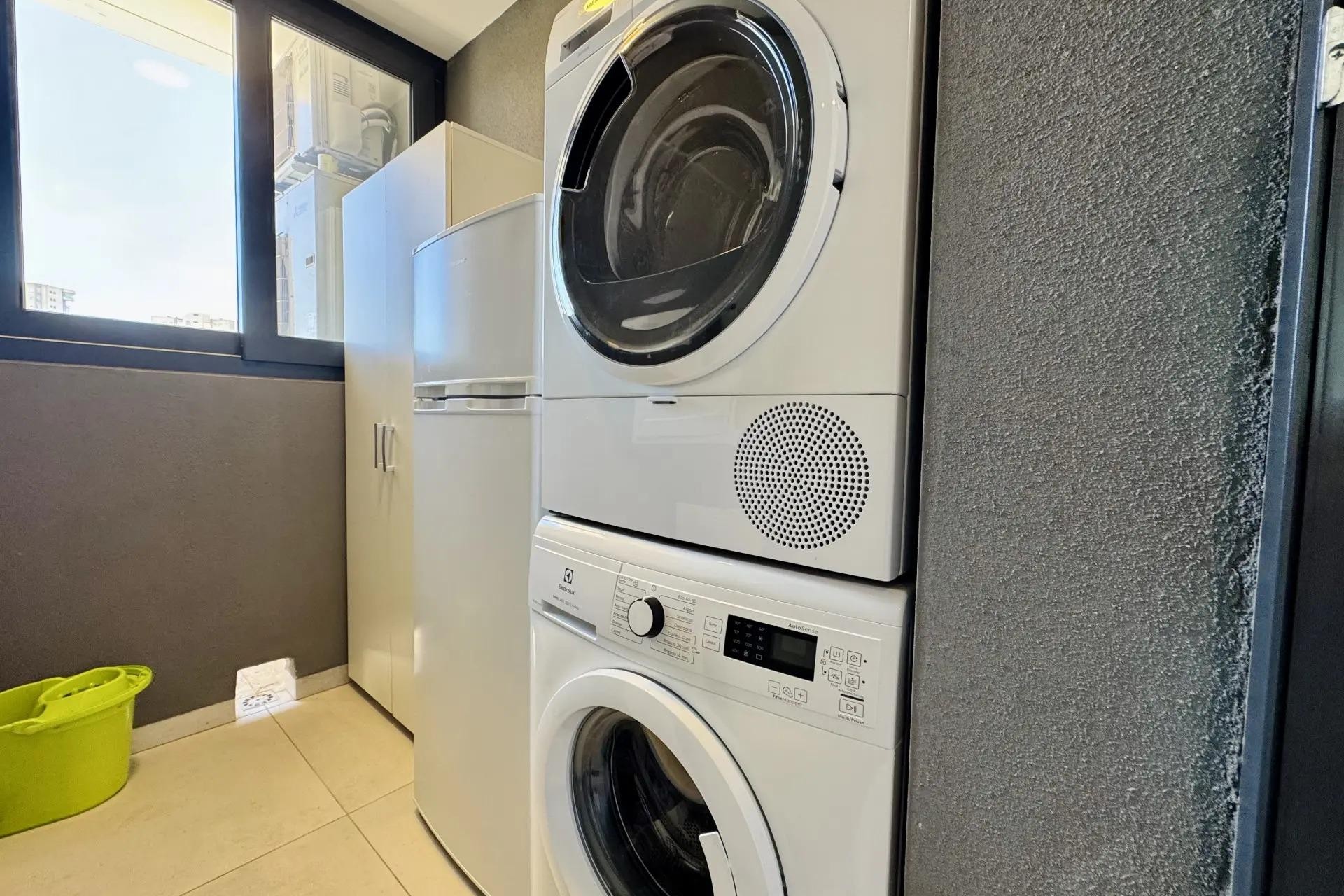 Reventa - Apartment -
Benidorm - Playa de Poniente