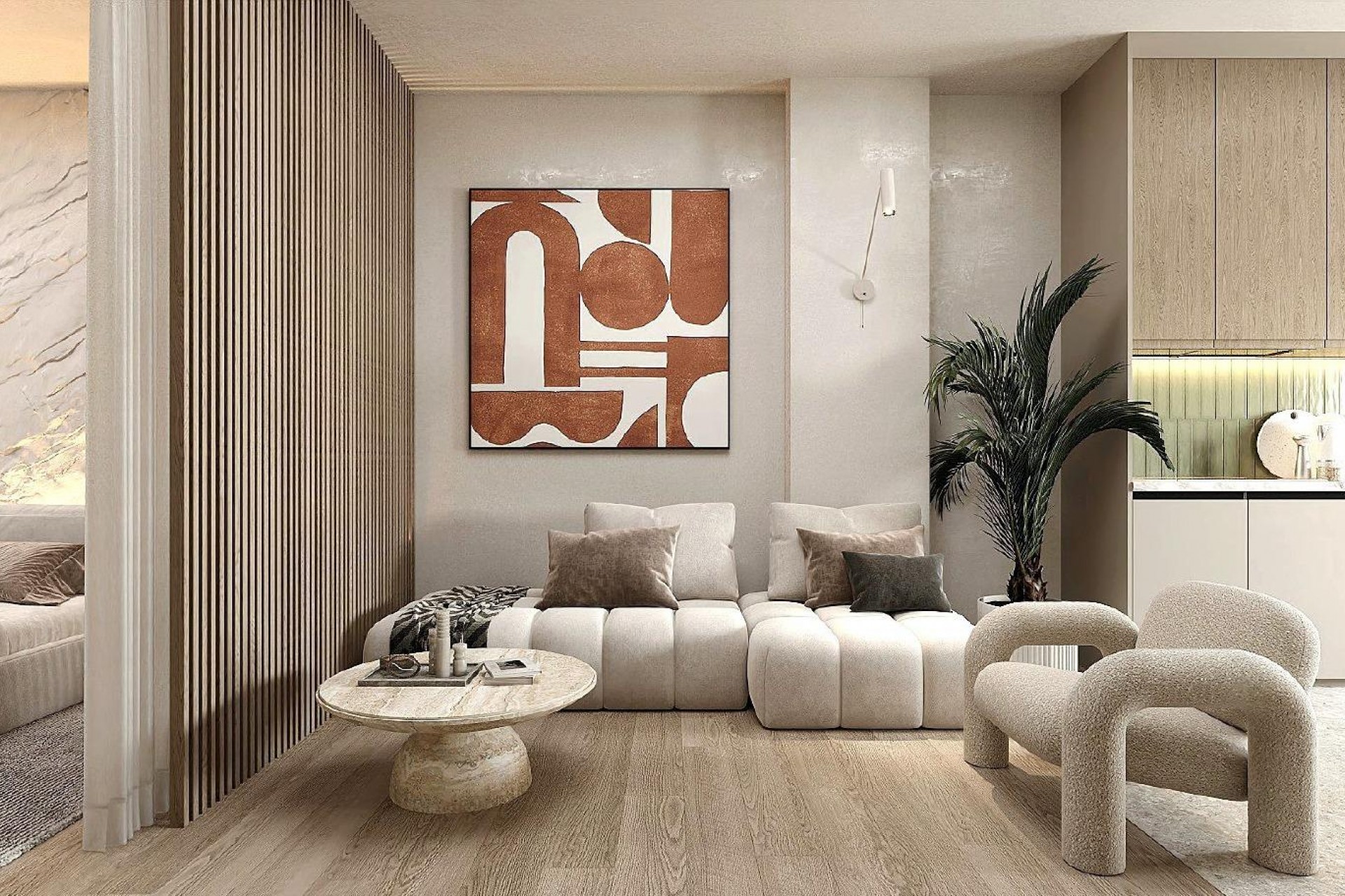 Reventa - Apartment -
Benidorm - Poniente