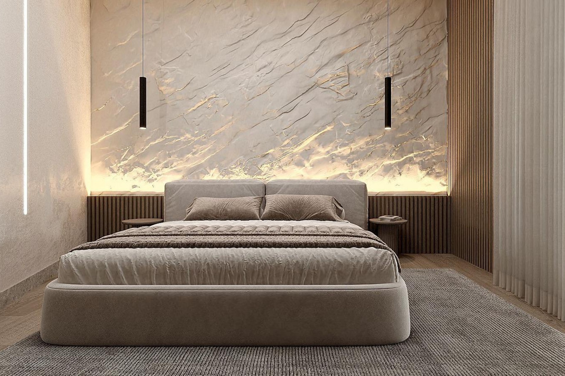 Reventa - Apartment -
Benidorm - Poniente