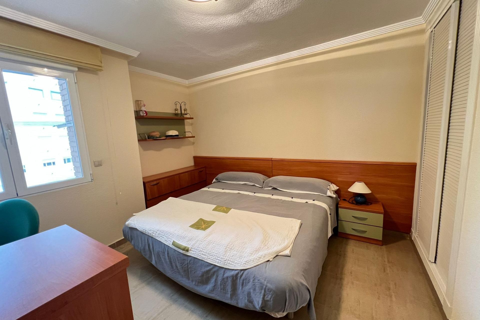 Reventa - Apartment -
Benidorm - Rincon De Loix Cruz