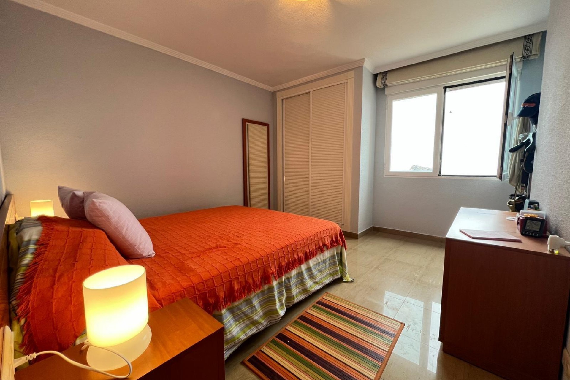 Reventa - Apartment -
Benidorm - Rincon De Loix Cruz