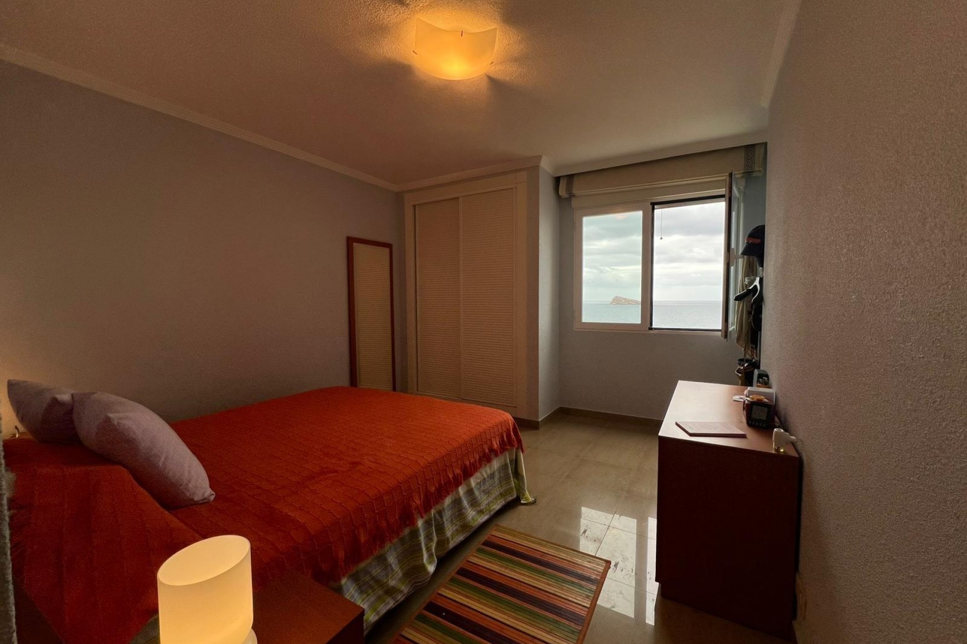 Reventa - Apartment -
Benidorm - Rincon De Loix Cruz