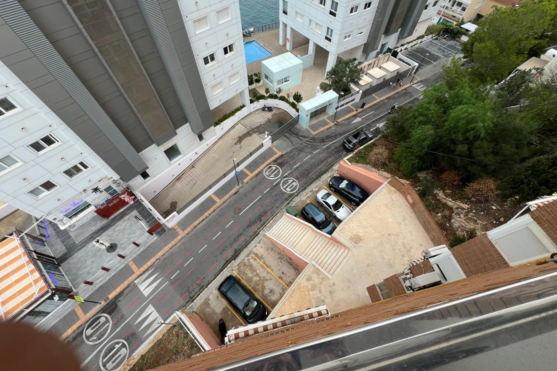 Reventa - Apartment -
Benidorm - Rincon De Loix Cruz