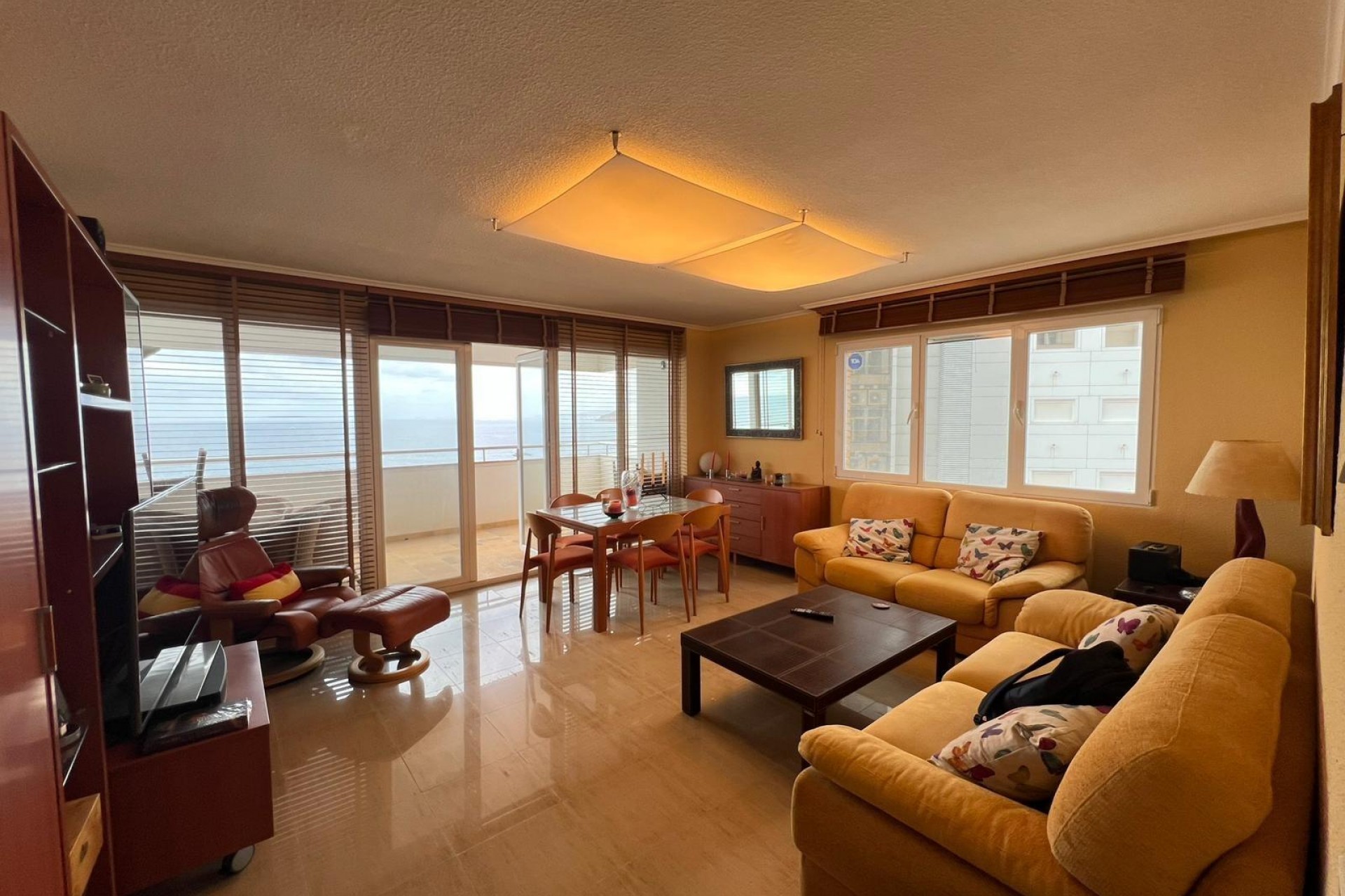 Reventa - Apartment -
Benidorm - Rincon De Loix Cruz