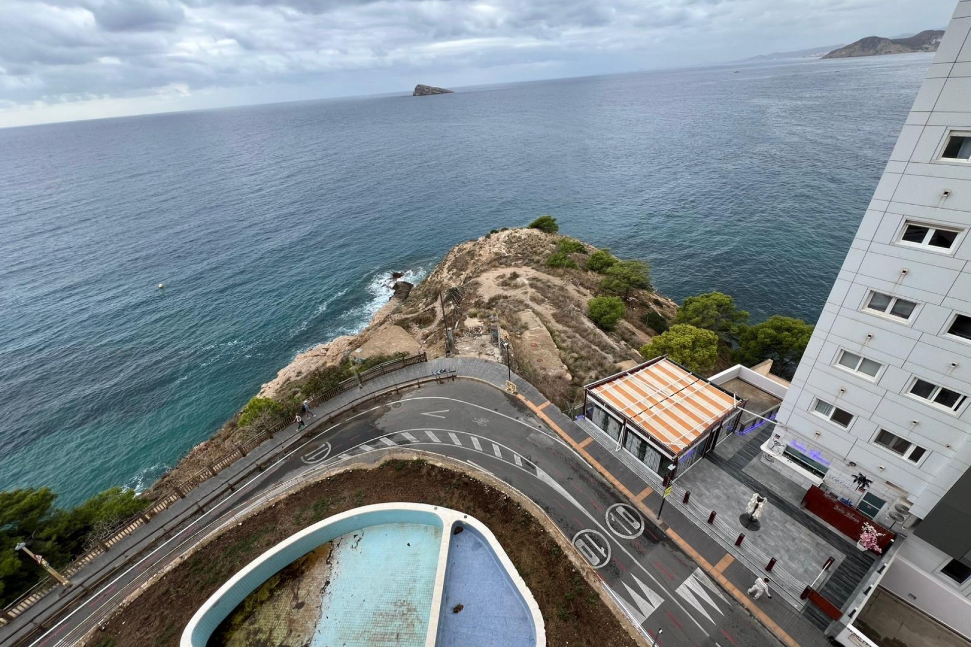 Reventa - Apartment -
Benidorm - Rincon De Loix Cruz