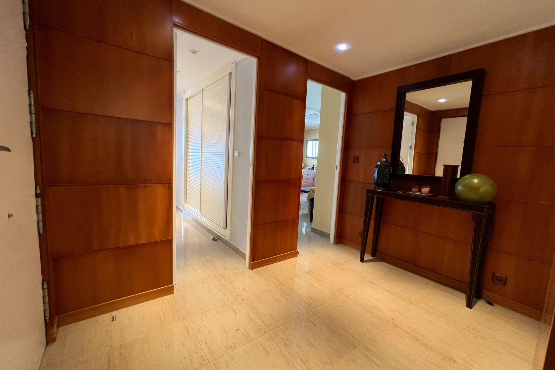 Reventa - Apartment -
Benidorm - Rincon De Loix Cruz