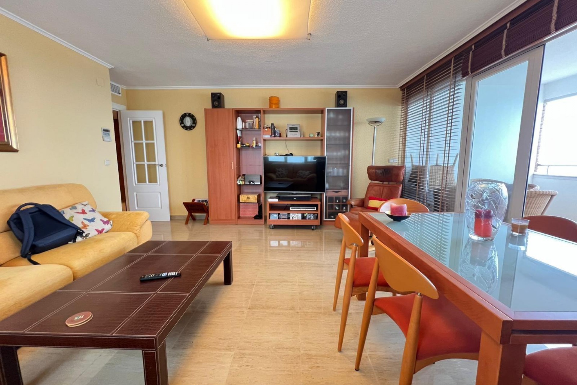 Reventa - Apartment -
Benidorm - Rincon De Loix Cruz
