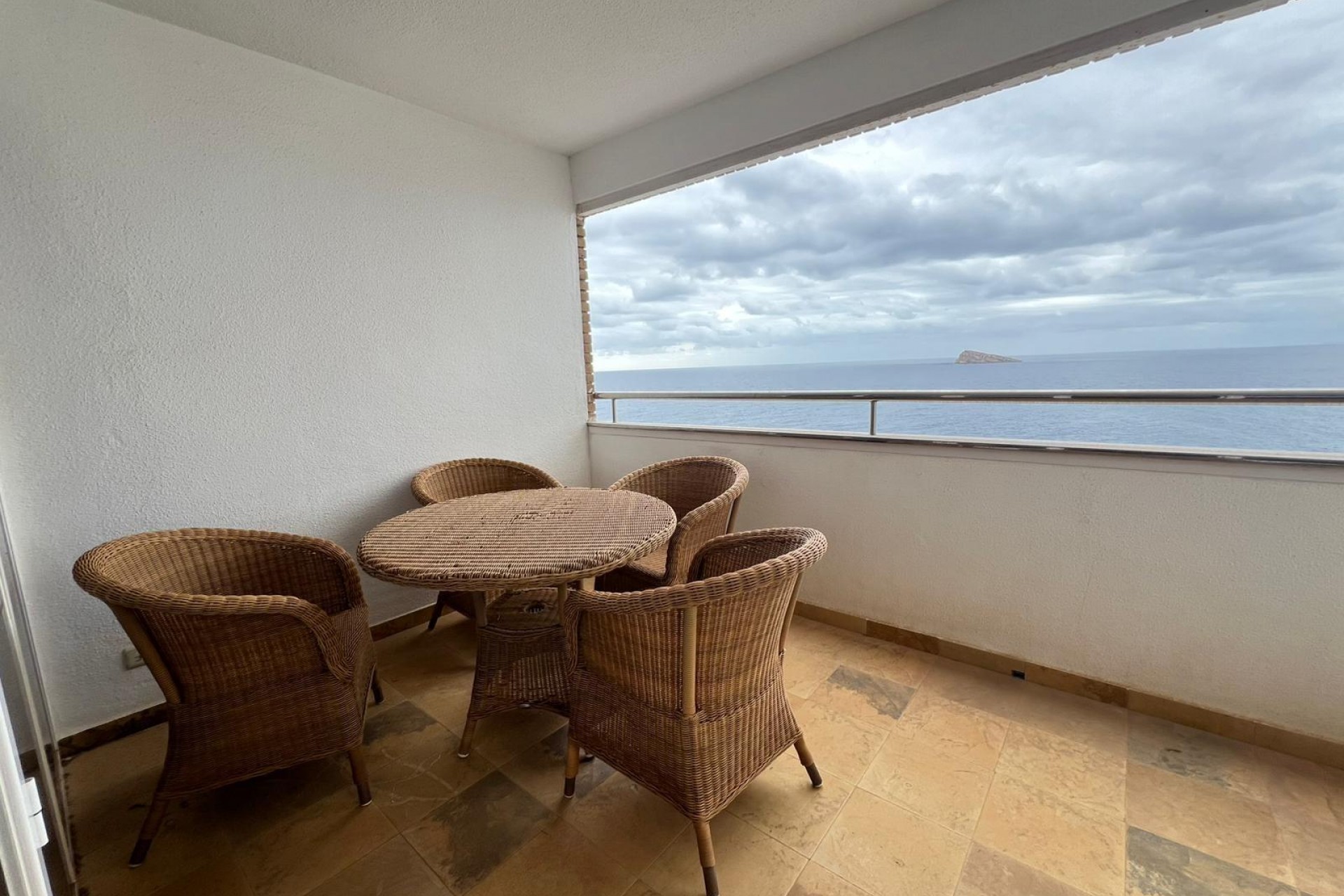Reventa - Apartment -
Benidorm - Rincon De Loix Cruz
