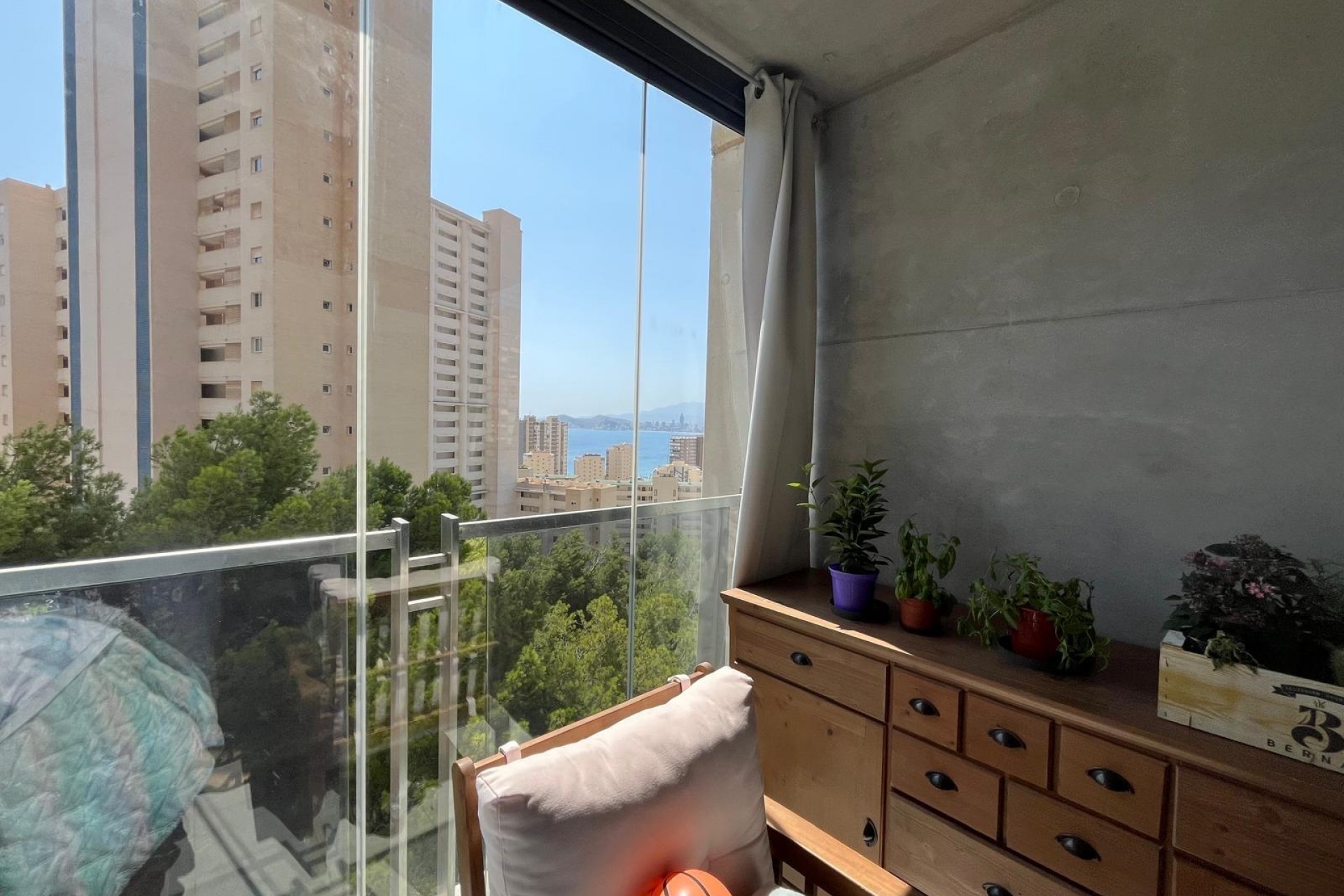 Reventa - Apartment -
Benidorm - Rincón de Loix