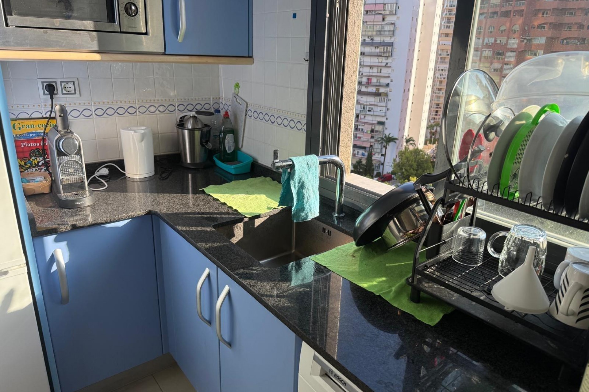 Reventa - Apartment -
Benidorm - Rincón de Loix