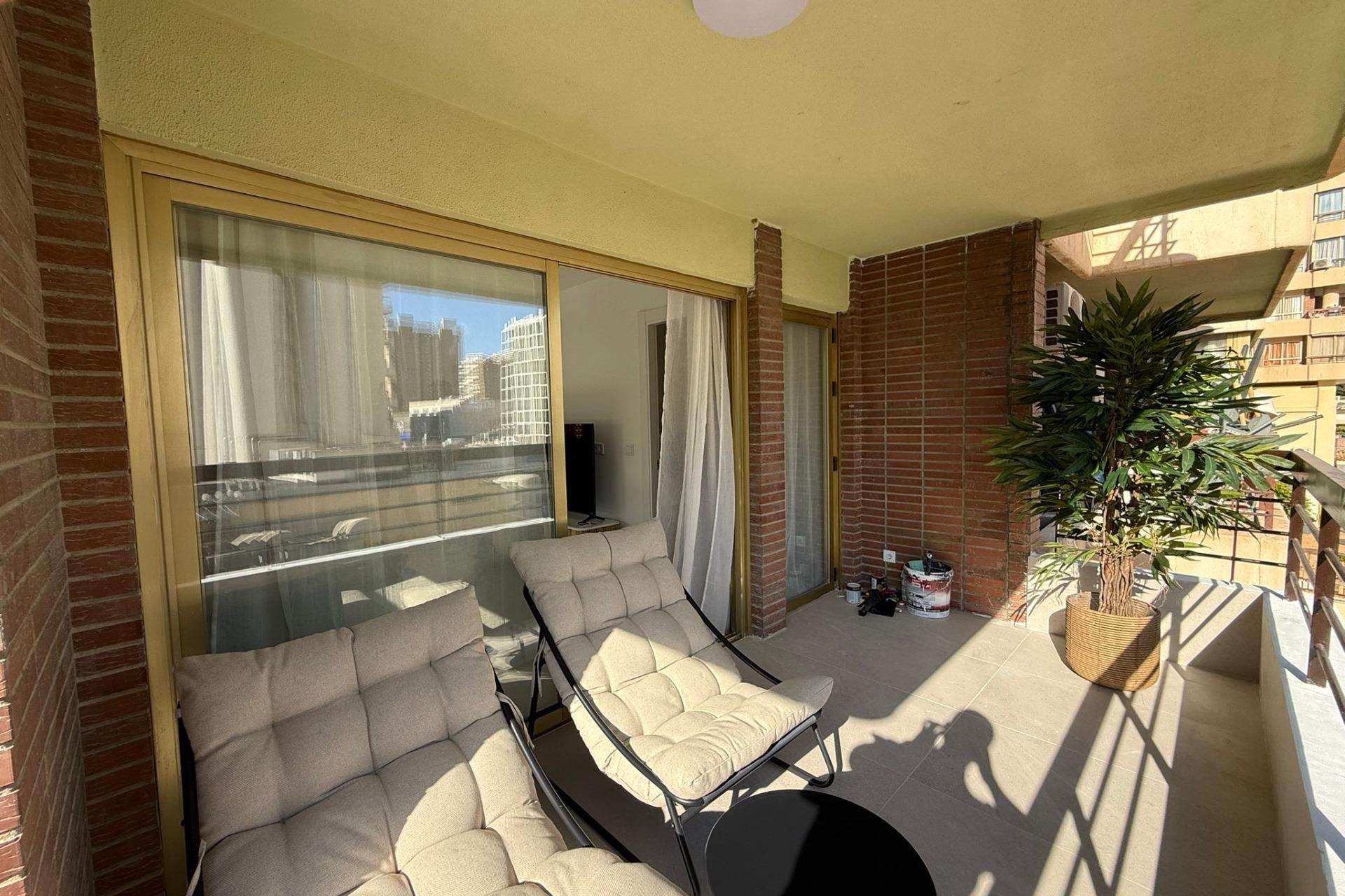 Reventa - Apartment -
Benidorm - Rincón de Loix