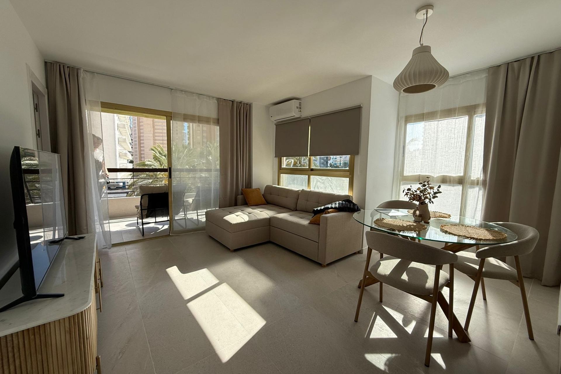 Reventa - Apartment -
Benidorm - Rincón de Loix