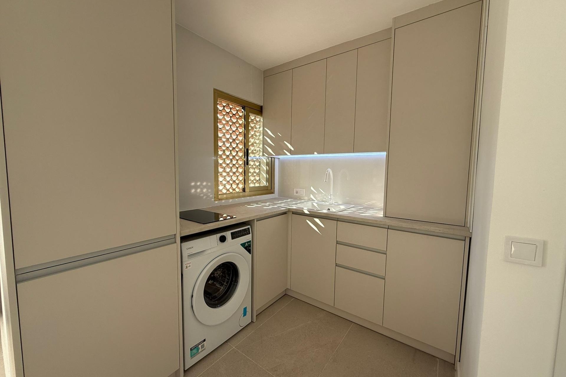 Reventa - Apartment -
Benidorm - Rincón de Loix