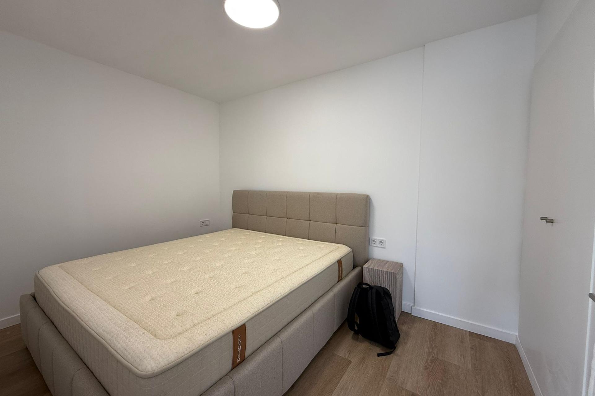 Reventa - Apartment -
Benidorm - Rincón de Loix
