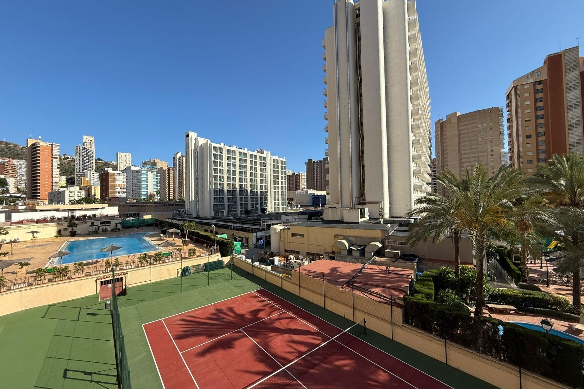Reventa - Apartment -
Benidorm - Rincón de Loix