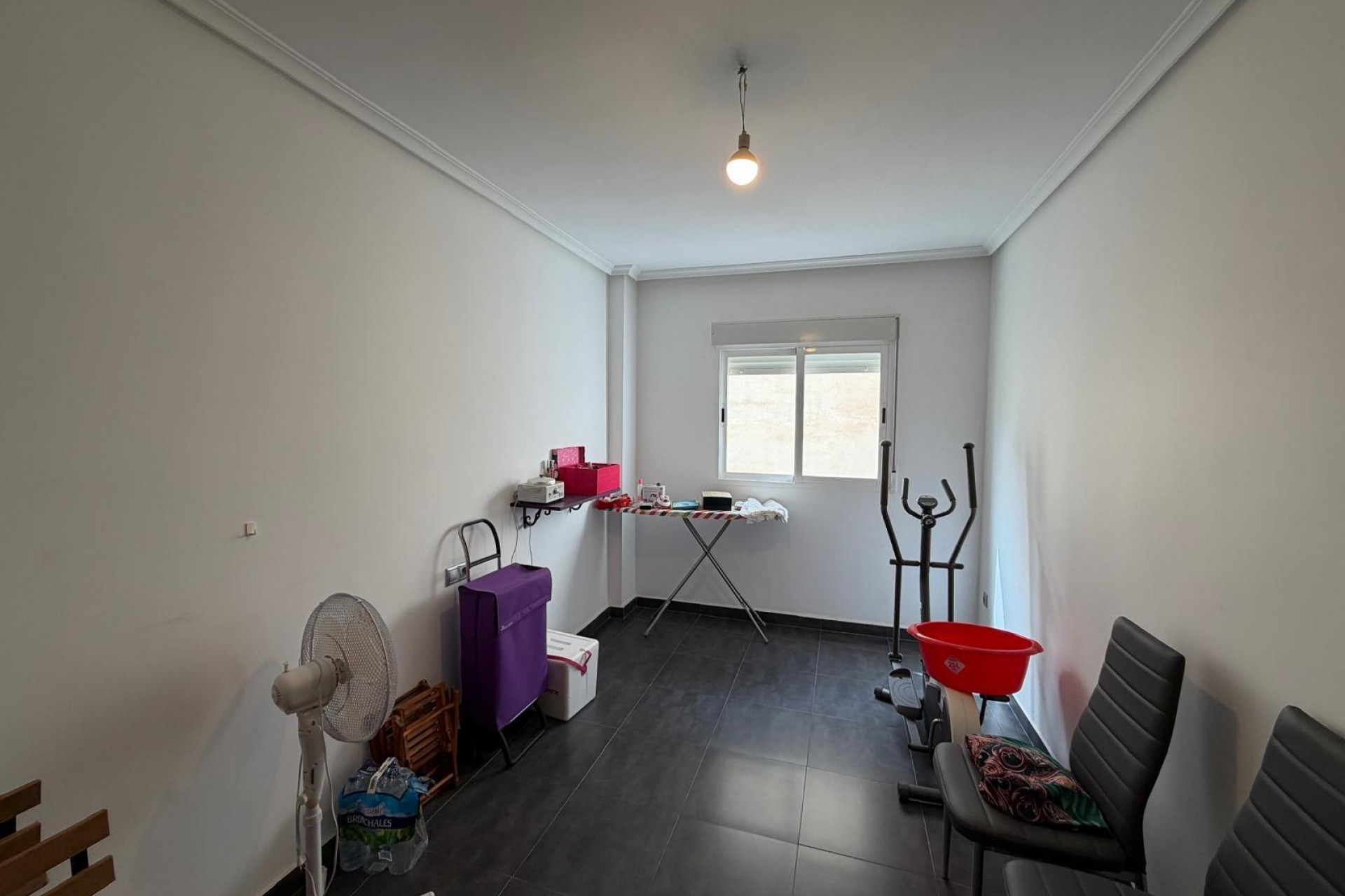 Reventa - Apartment -
Beniel - Centro