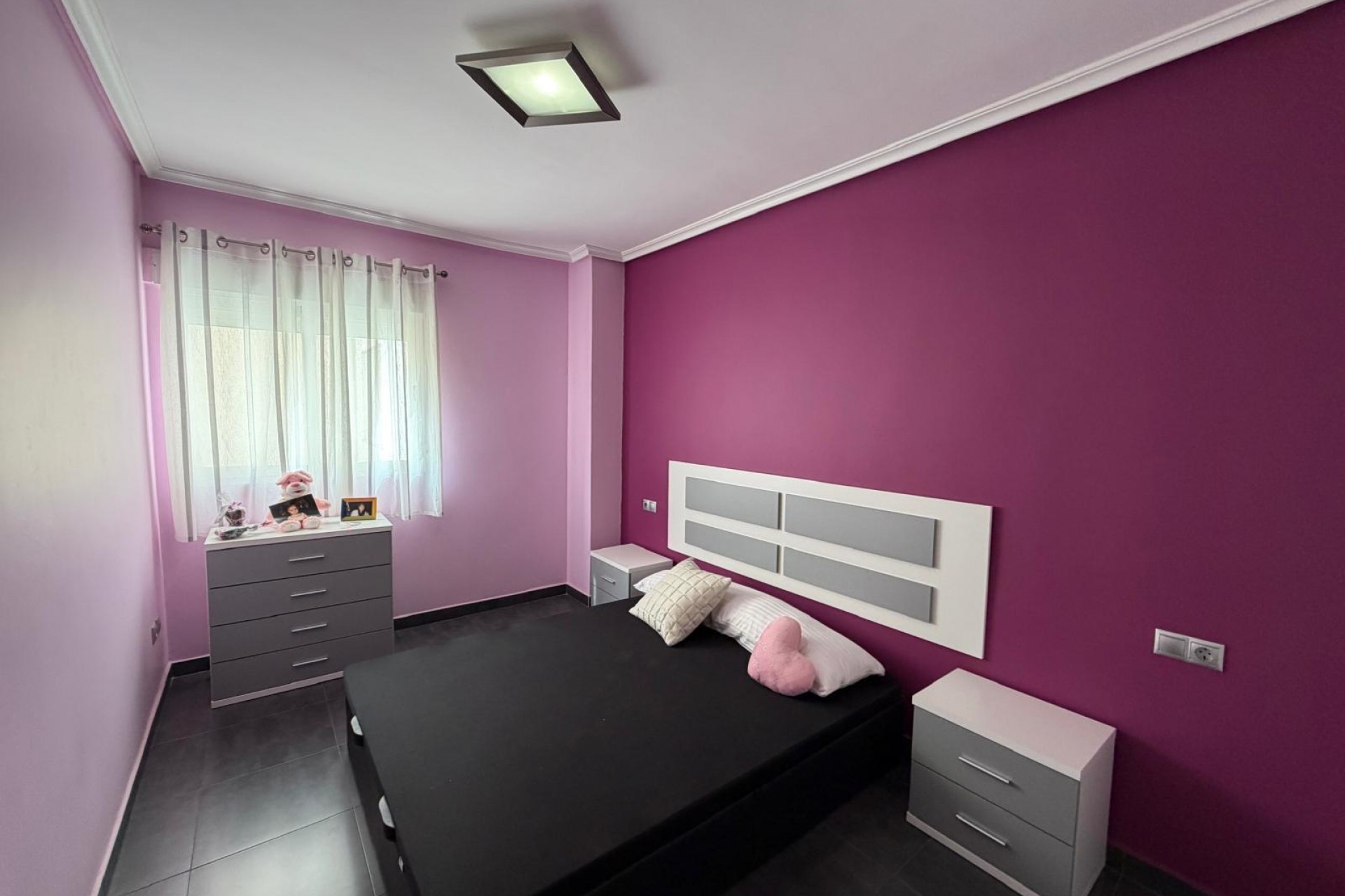 Reventa - Apartment -
Beniel - Centro