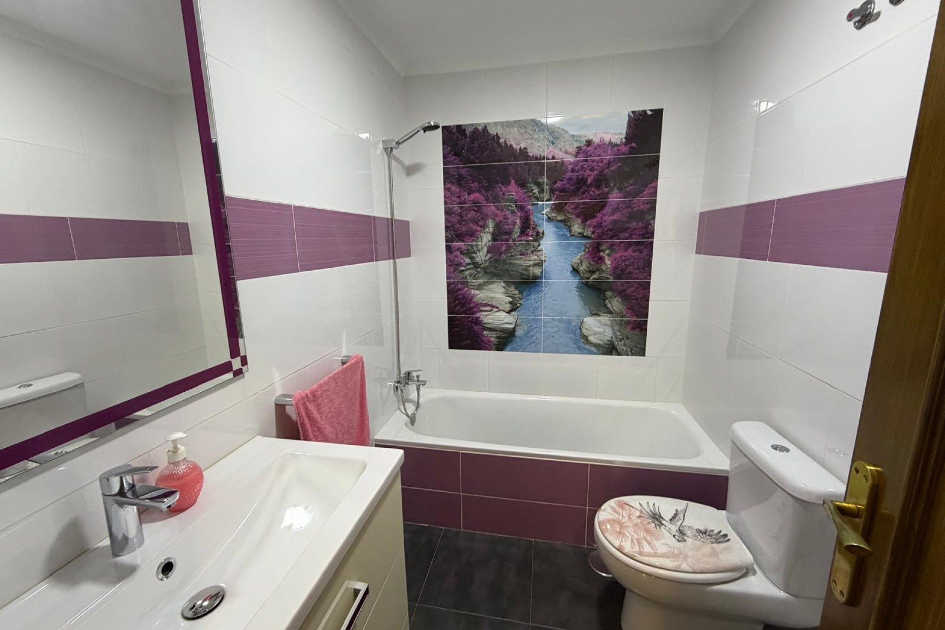 Reventa - Apartment -
Beniel - Centro