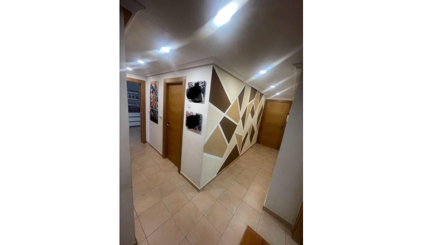 Reventa - Apartment -
Beniel - Zeneta