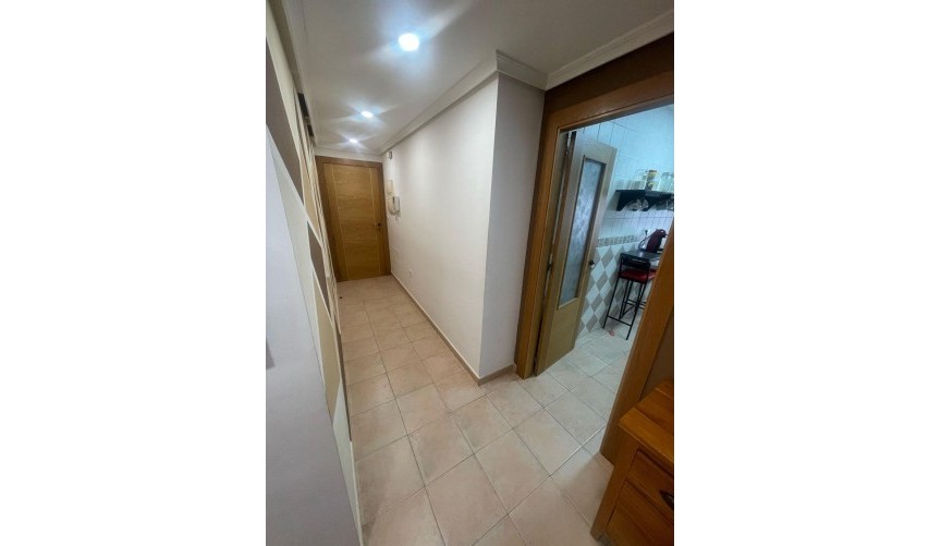 Reventa - Apartment -
Beniel - Zeneta