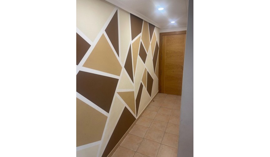 Reventa - Apartment -
Beniel - Zeneta