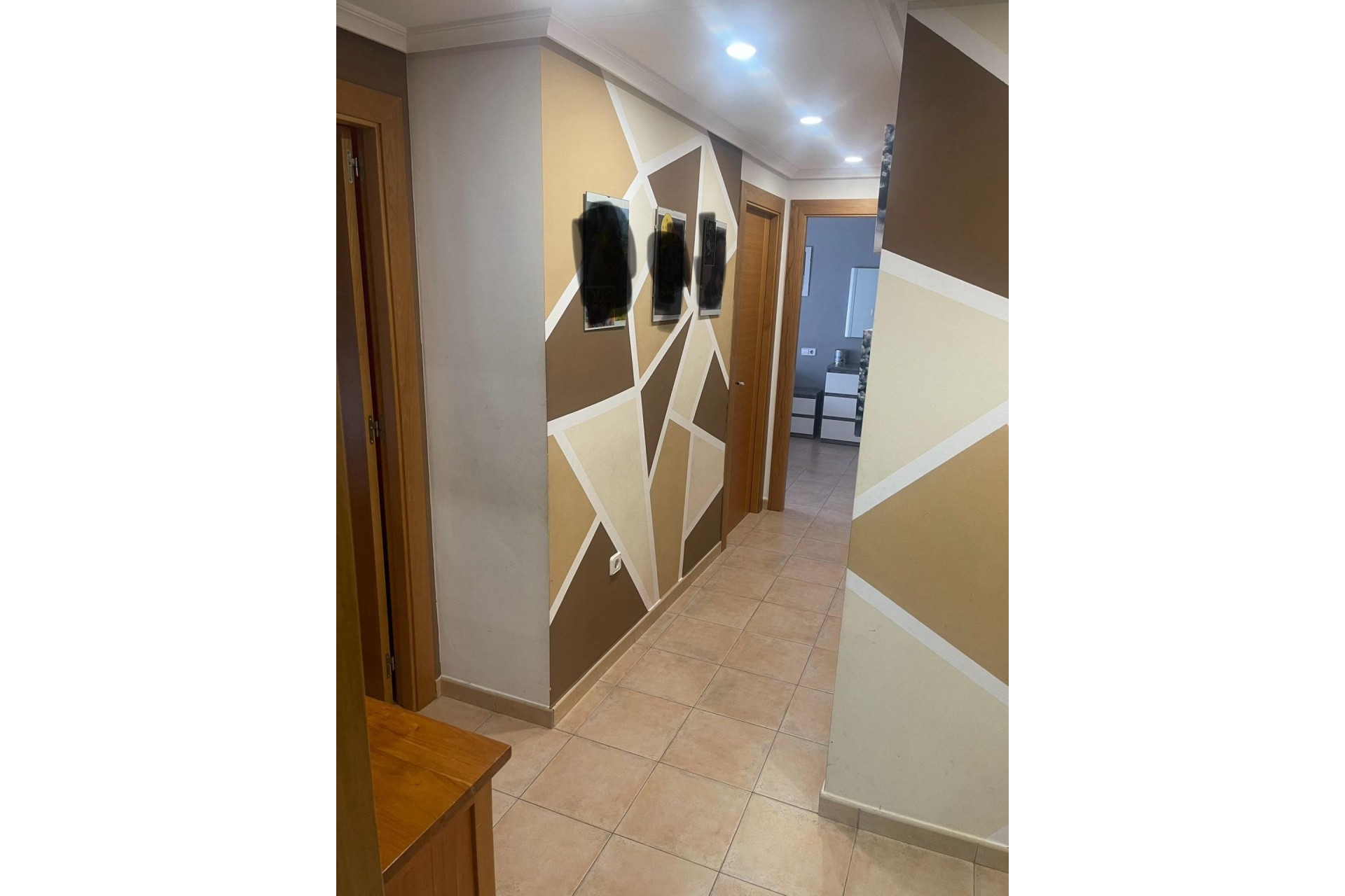 Reventa - Apartment -
Beniel - Zeneta