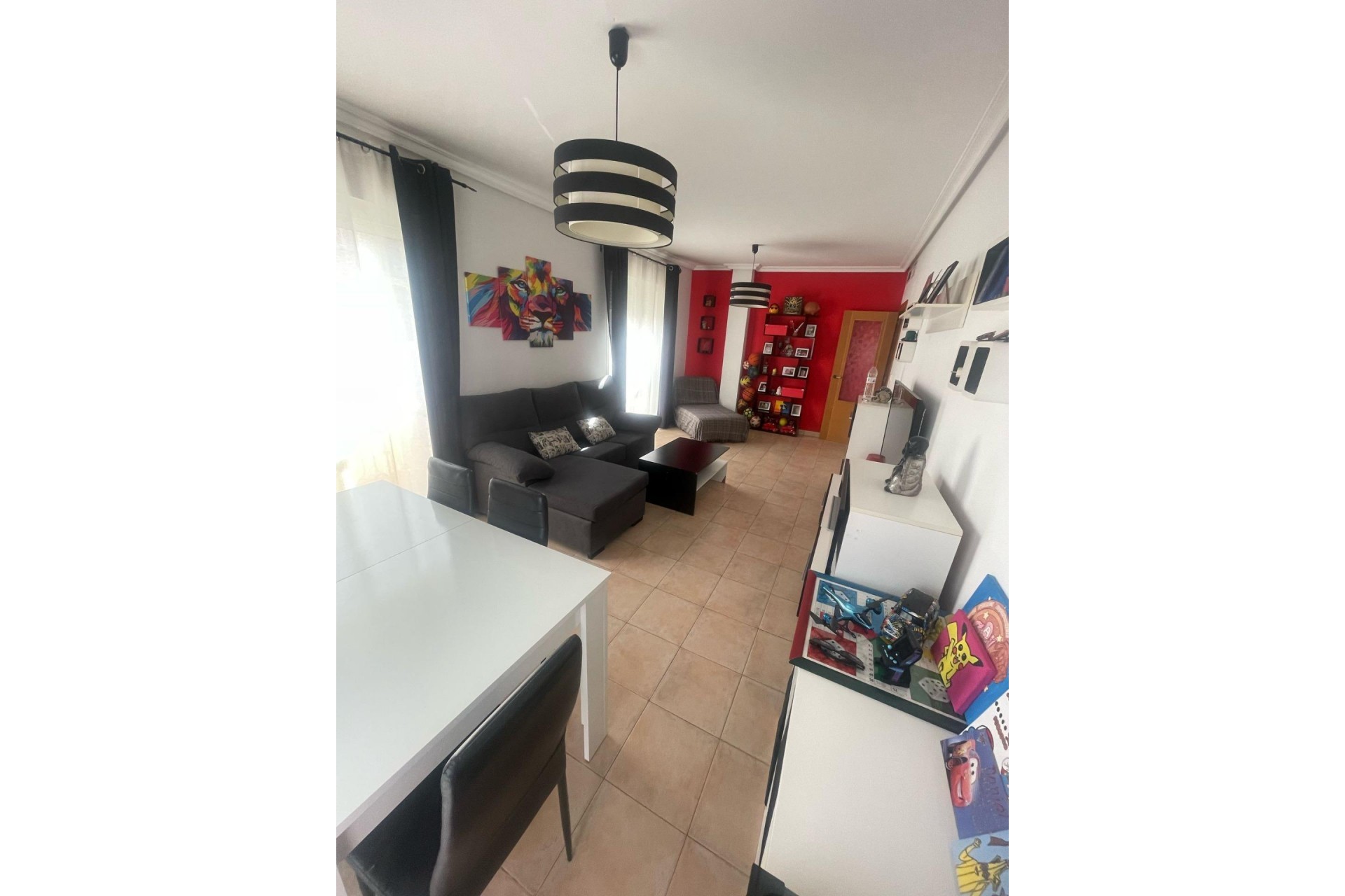 Reventa - Apartment -
Beniel - Zeneta