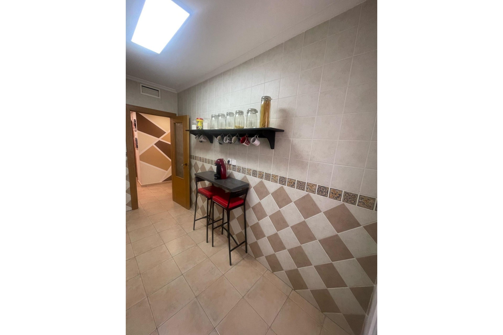 Reventa - Apartment -
Beniel - Zeneta