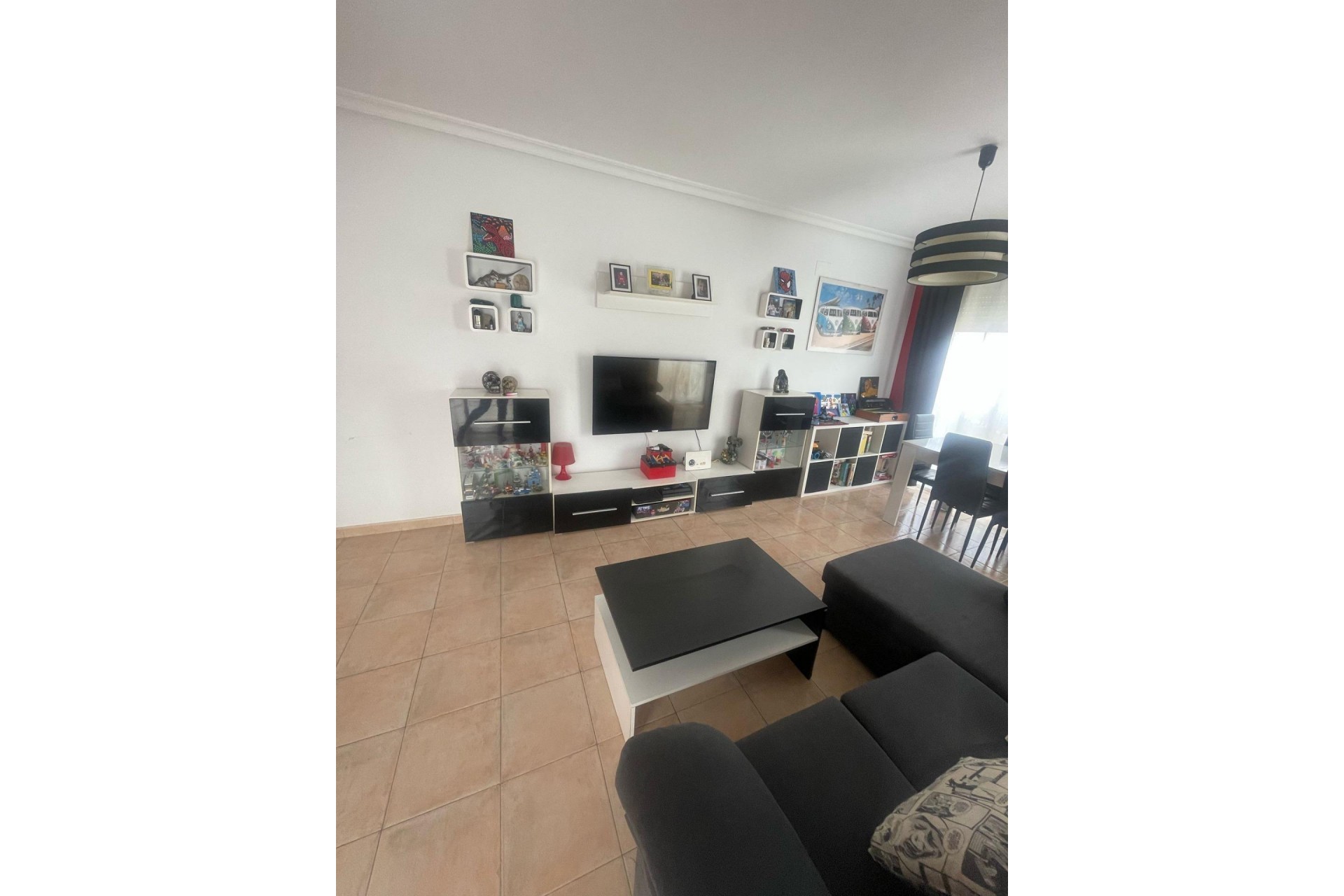 Reventa - Apartment -
Beniel - Zeneta