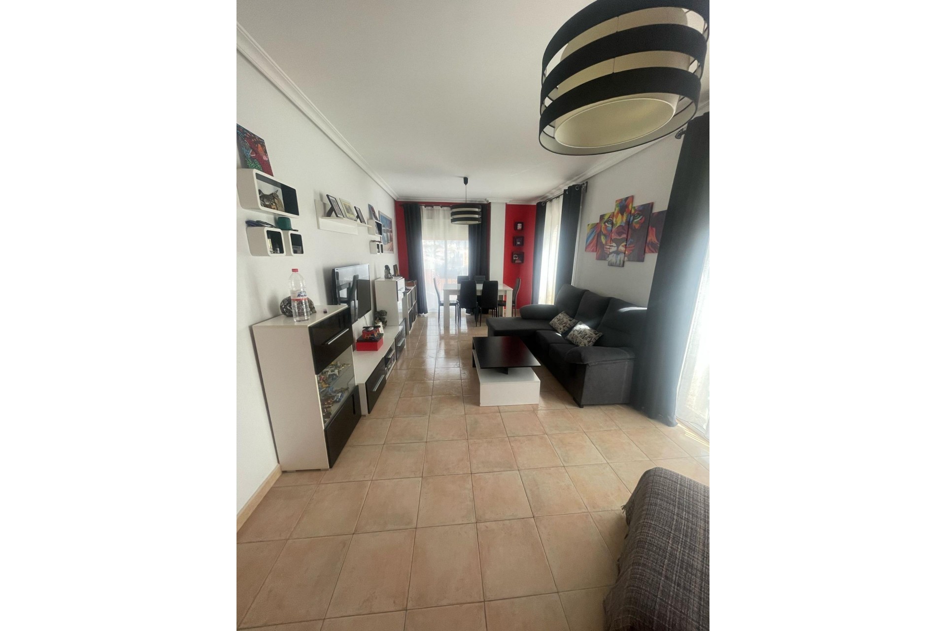 Reventa - Apartment -
Beniel - Zeneta