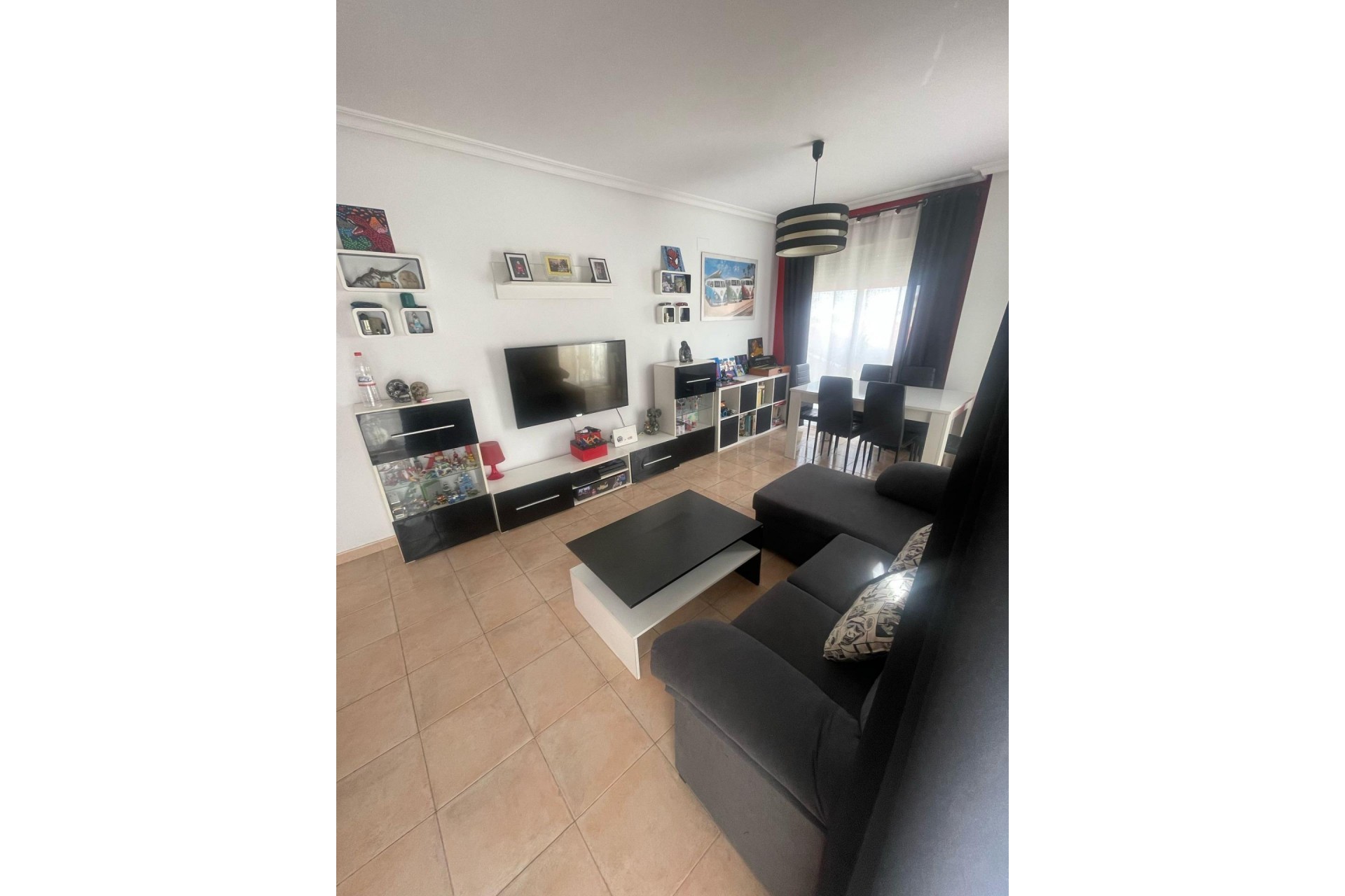 Reventa - Apartment -
Beniel - Zeneta