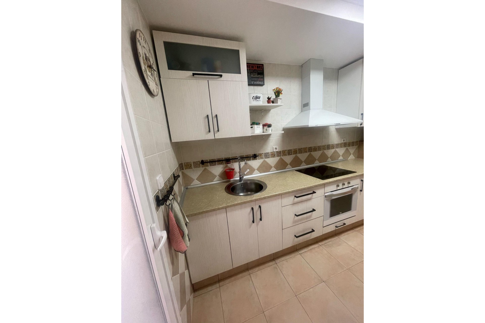 Reventa - Apartment -
Beniel - Zeneta