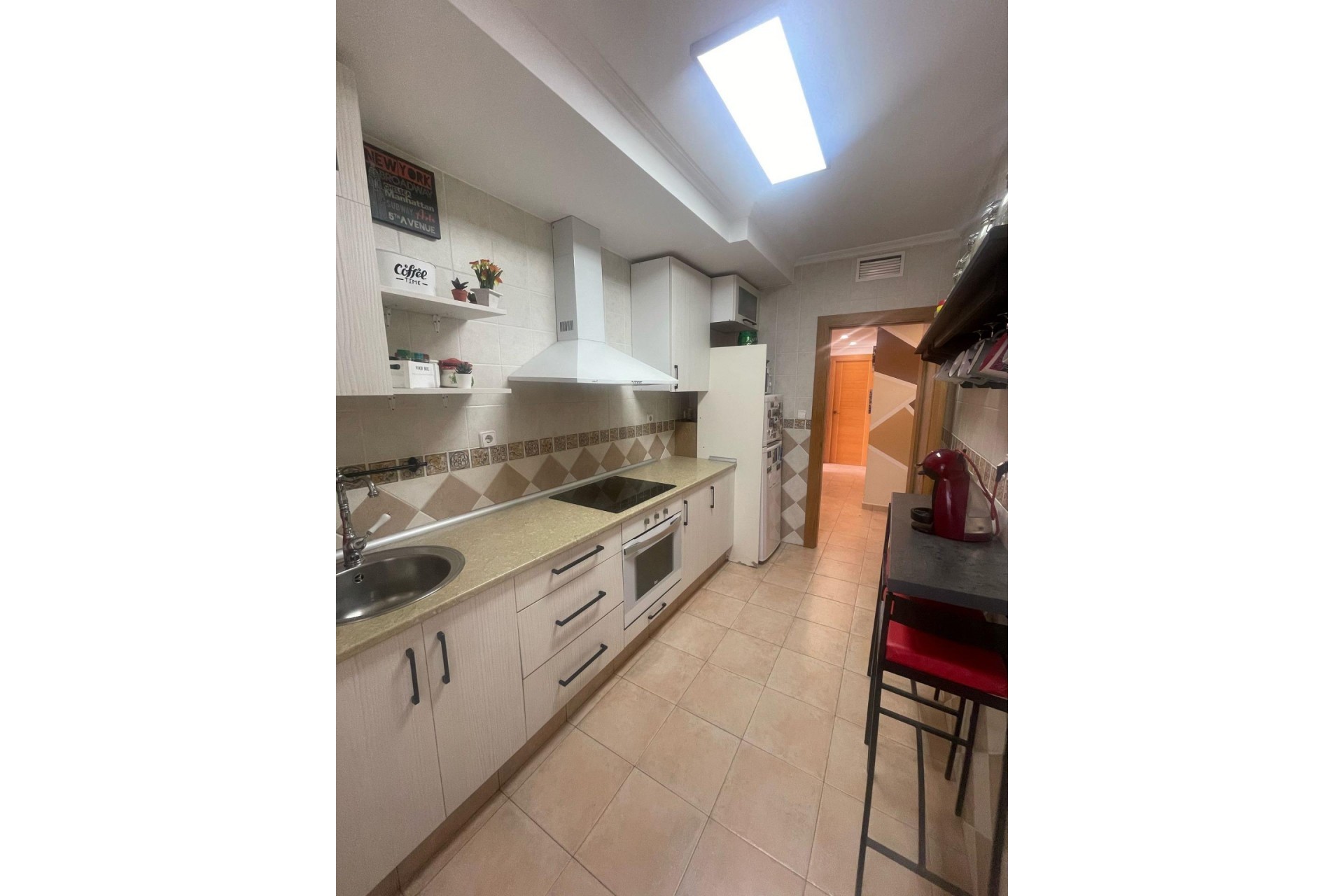 Reventa - Apartment -
Beniel - Zeneta