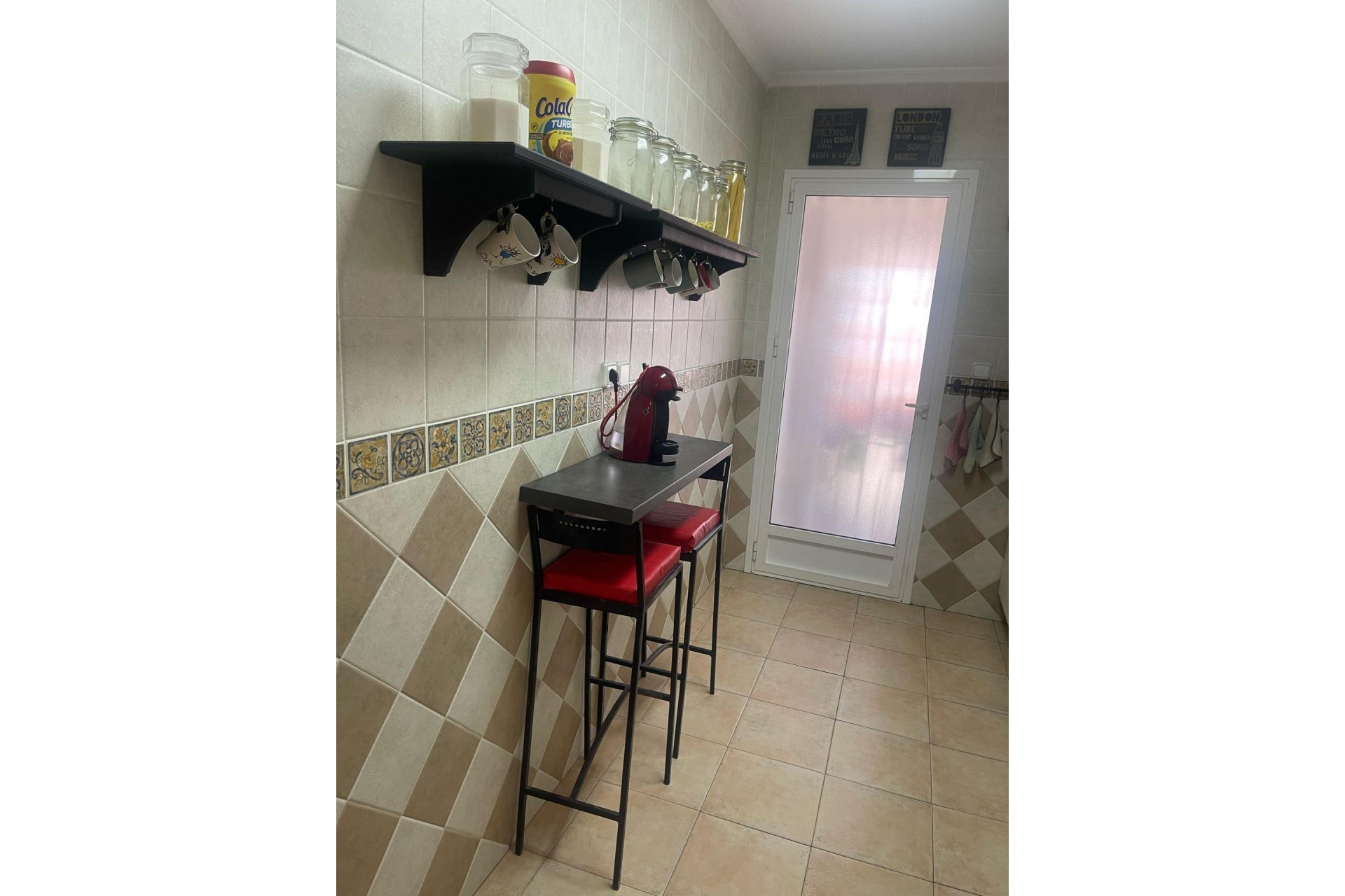 Reventa - Apartment -
Beniel - Zeneta