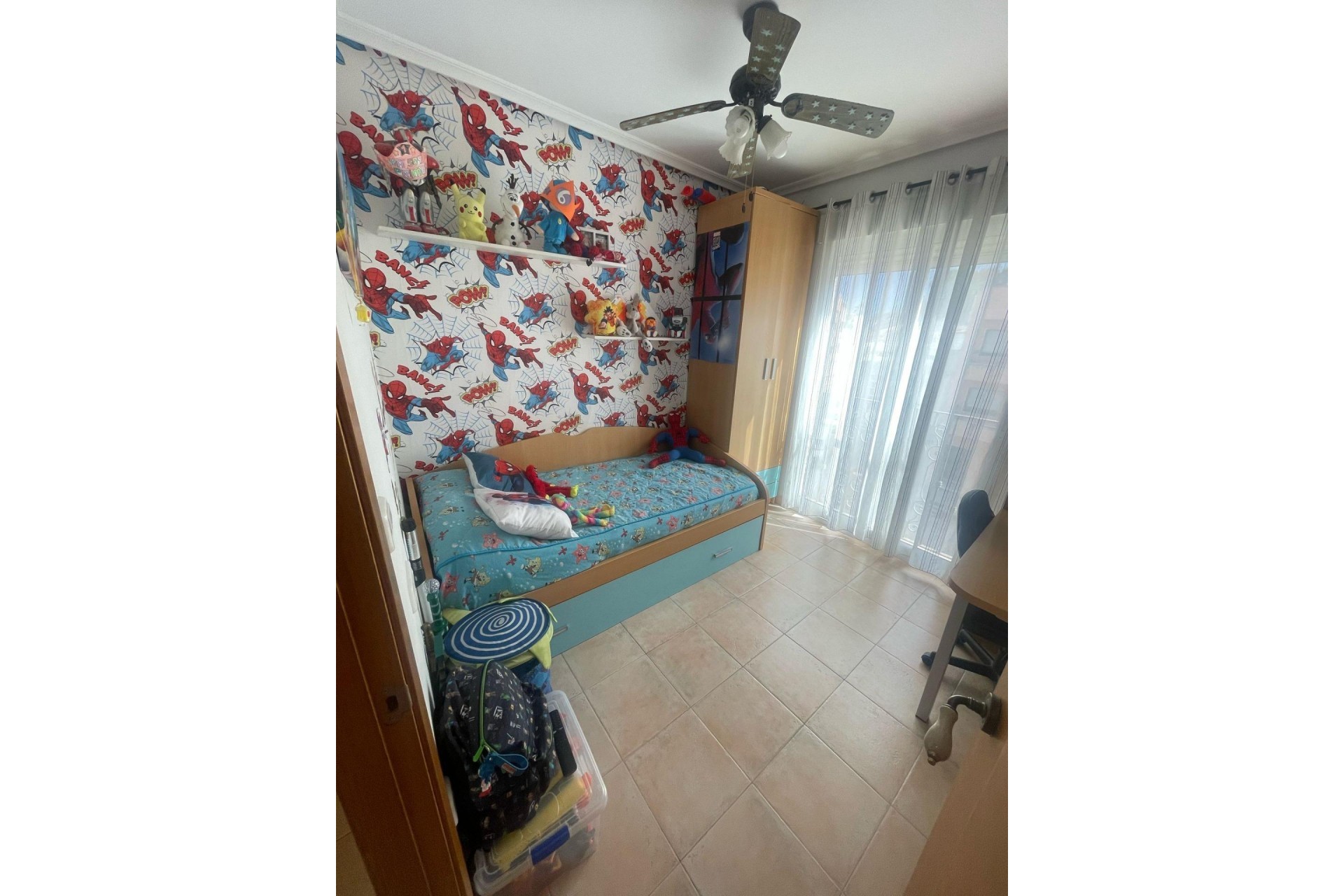 Reventa - Apartment -
Beniel - Zeneta