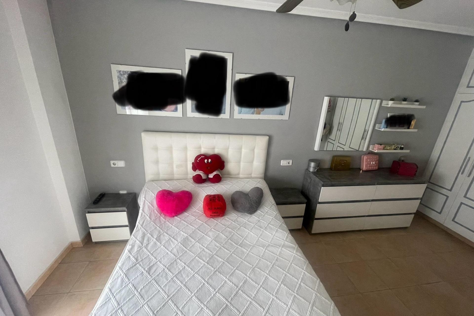 Reventa - Apartment -
Beniel - Zeneta