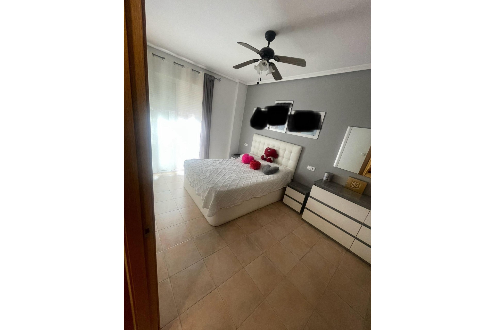 Reventa - Apartment -
Beniel - Zeneta
