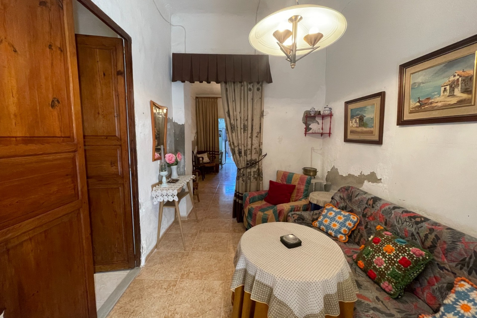 Reventa - Apartment -
Benijofar - Costa Blanca