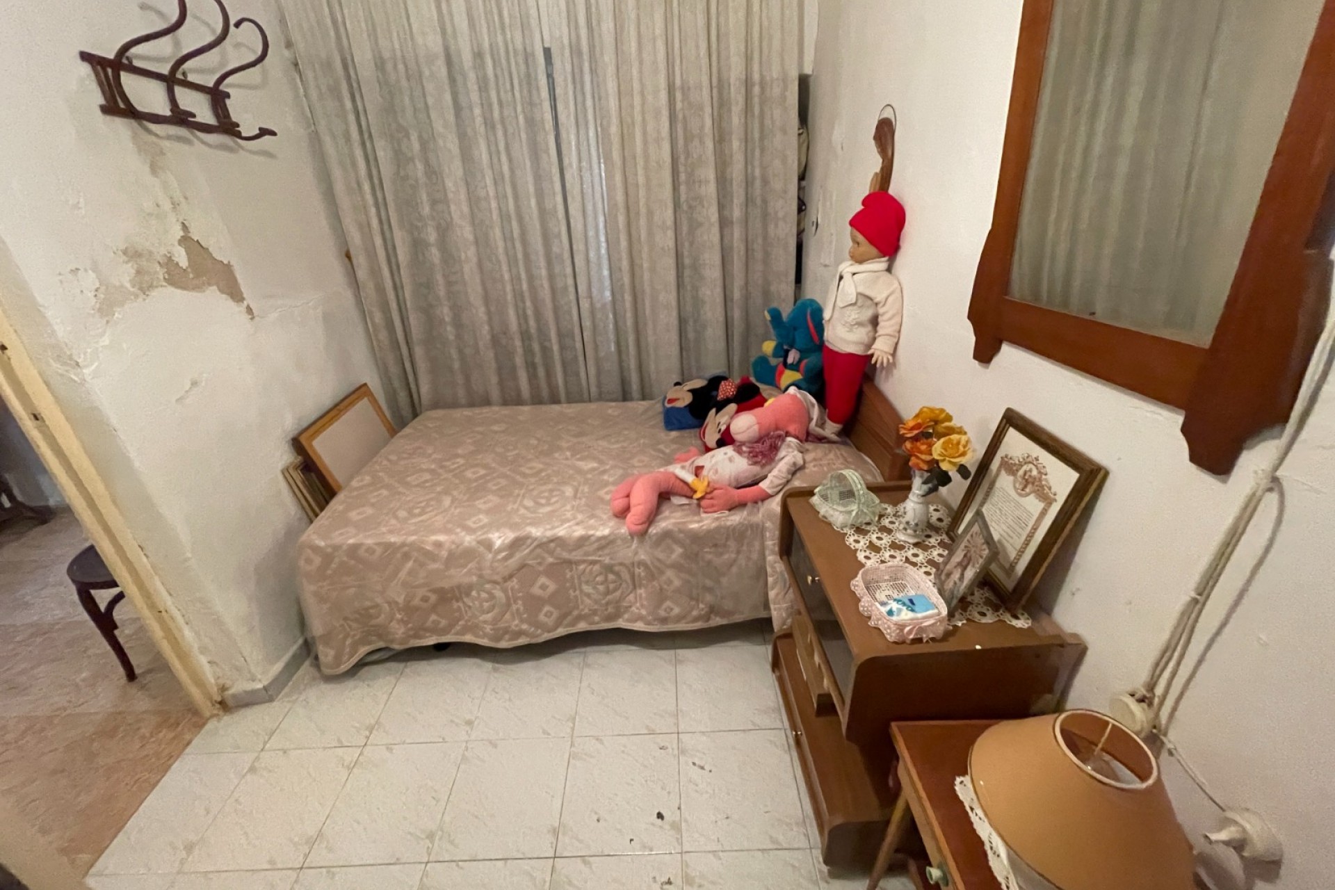 Reventa - Apartment -
Benijofar - Costa Blanca