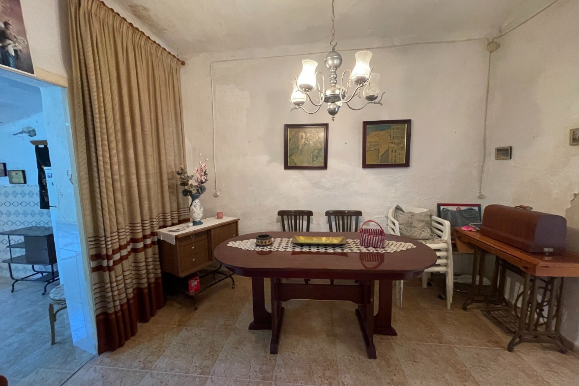 Reventa - Apartment -
Benijofar - Costa Blanca