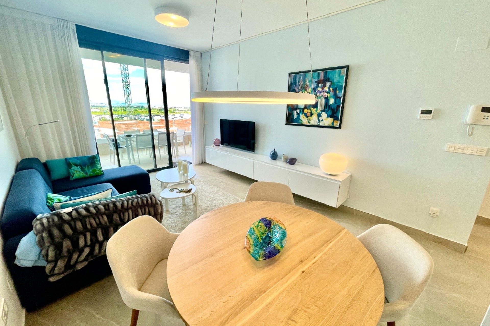 Reventa - Apartment -
Benijofar - Costa Blanca