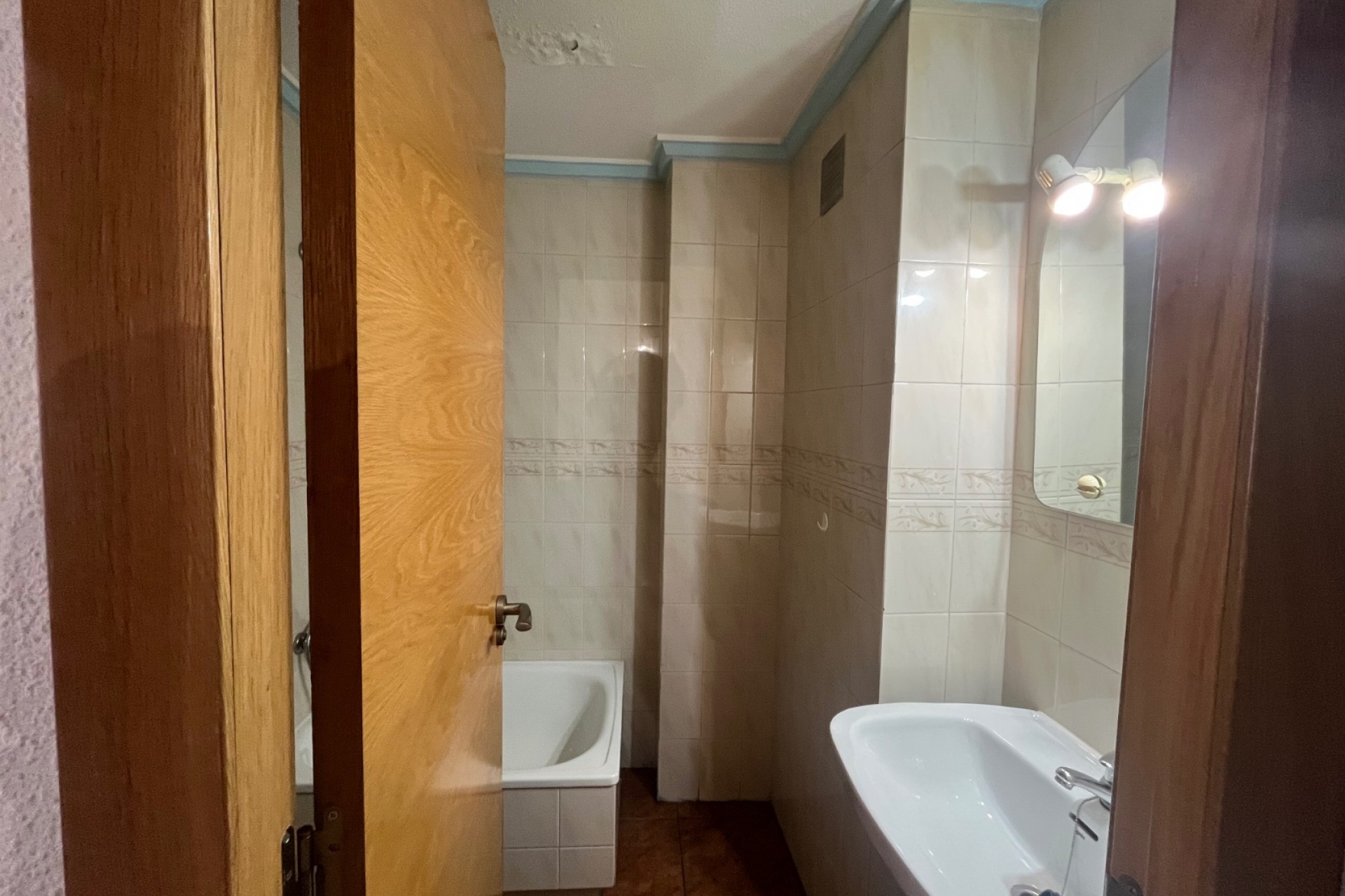 Reventa - Apartment -
Benijofar - Costa Blanca