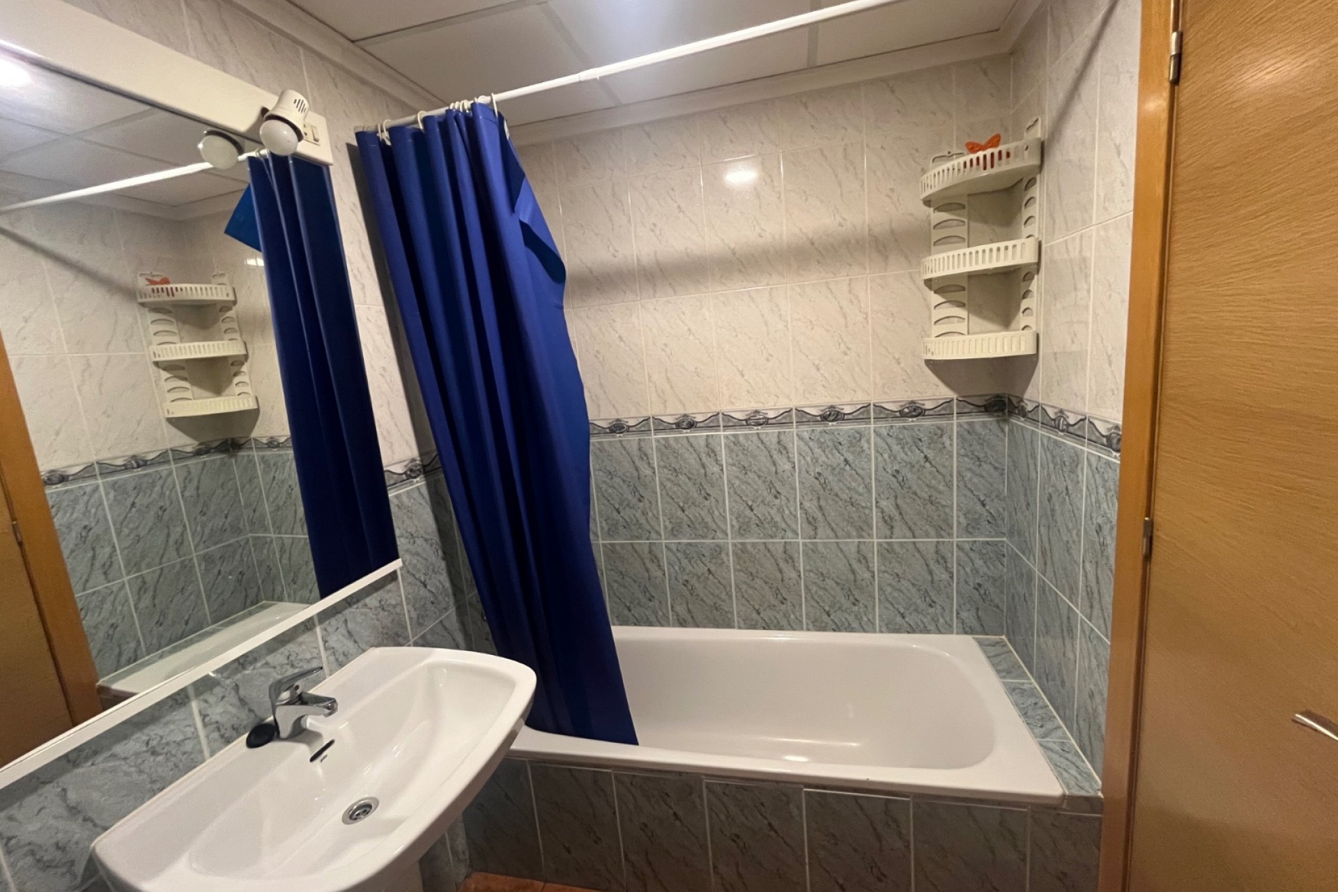 Reventa - Apartment -
Benijofar - Costa Blanca